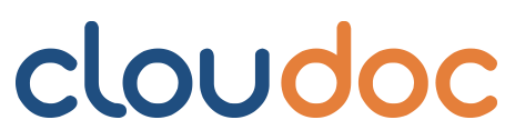 logo cluodoc